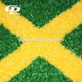 Fashion 3D High quality practice golf carpet & Golf Hitting Mats